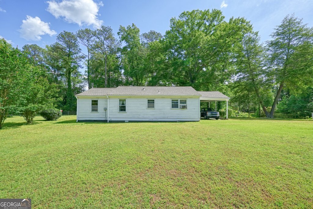 110 Barnesdale Terrace Woodstock - Photo 16