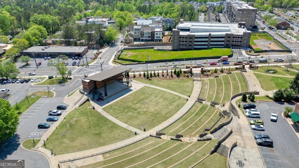 110 Barnesdale Terrace Woodstock - Photo 20