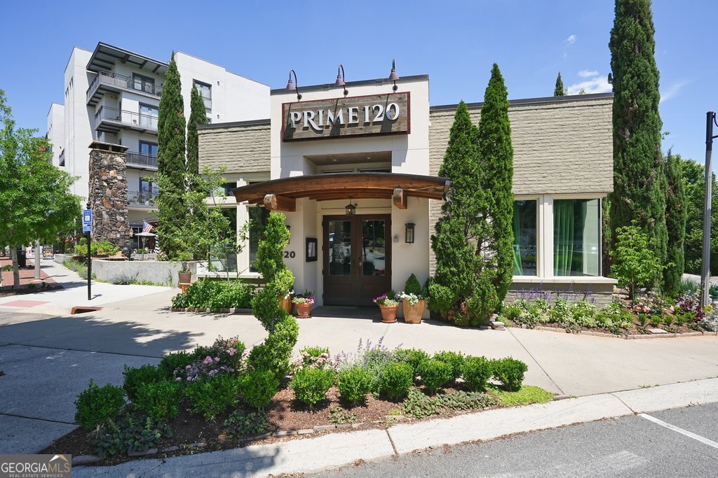 110 Barnesdale Terrace Woodstock - Photo 22