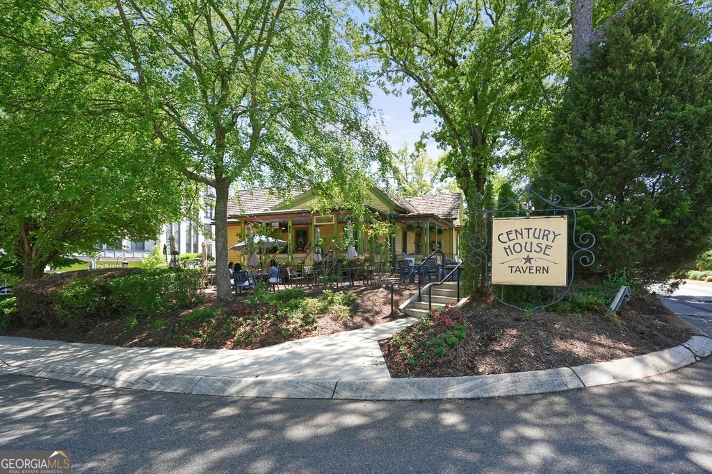 110 Barnesdale Terrace Woodstock - Photo 23