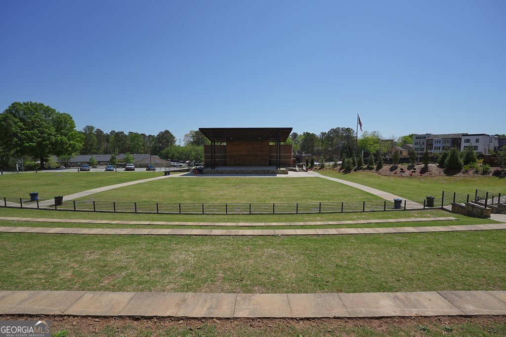 110 Barnesdale Terrace Woodstock - Photo 24