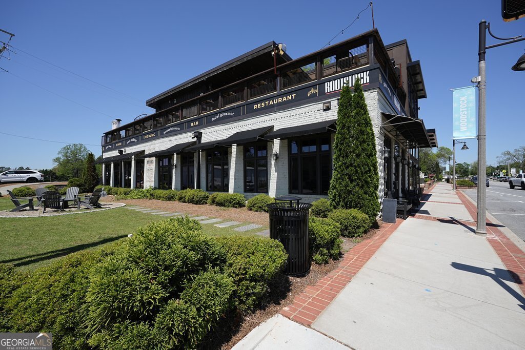 110 Barnesdale Terrace Woodstock - Photo 25