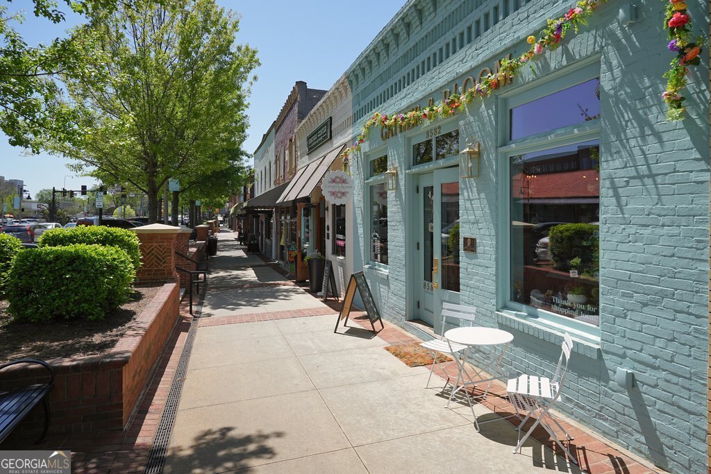 110 Barnesdale Terrace Woodstock - Photo 26