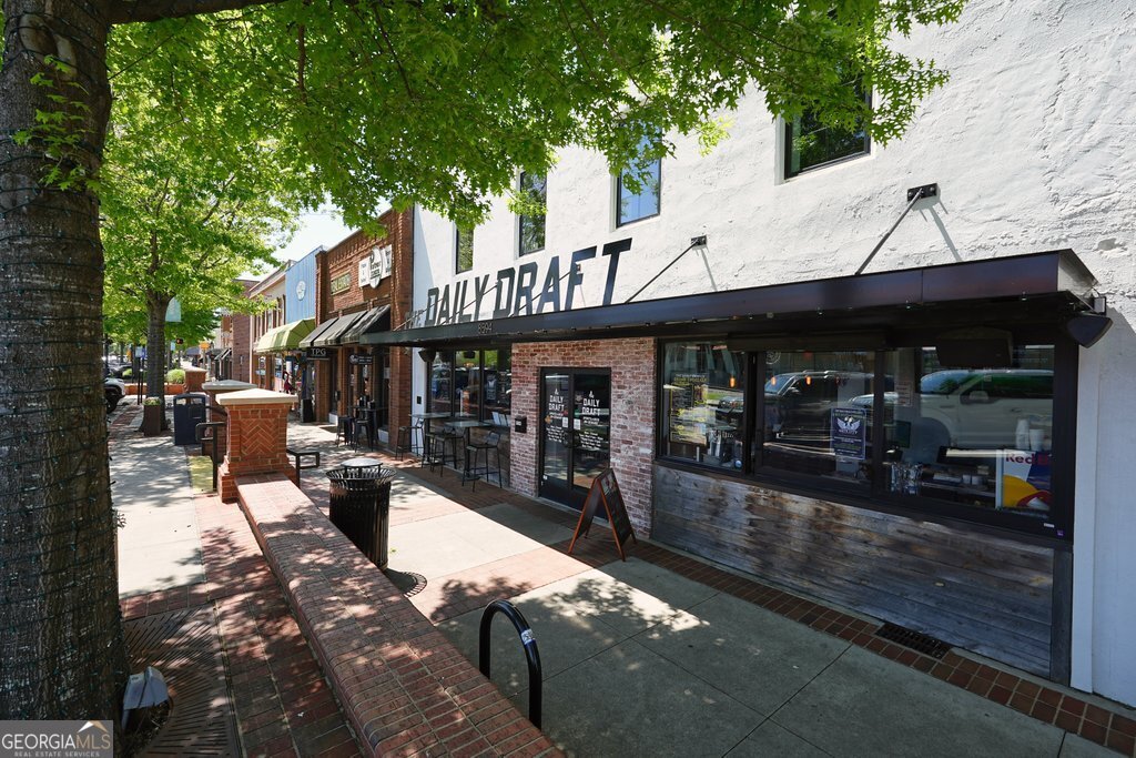 110 Barnesdale Terrace Woodstock - Photo 27