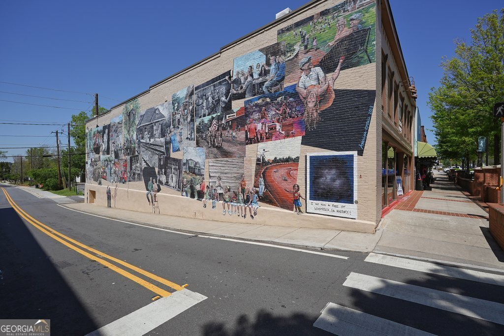 110 Barnesdale Terrace Woodstock - Photo 28