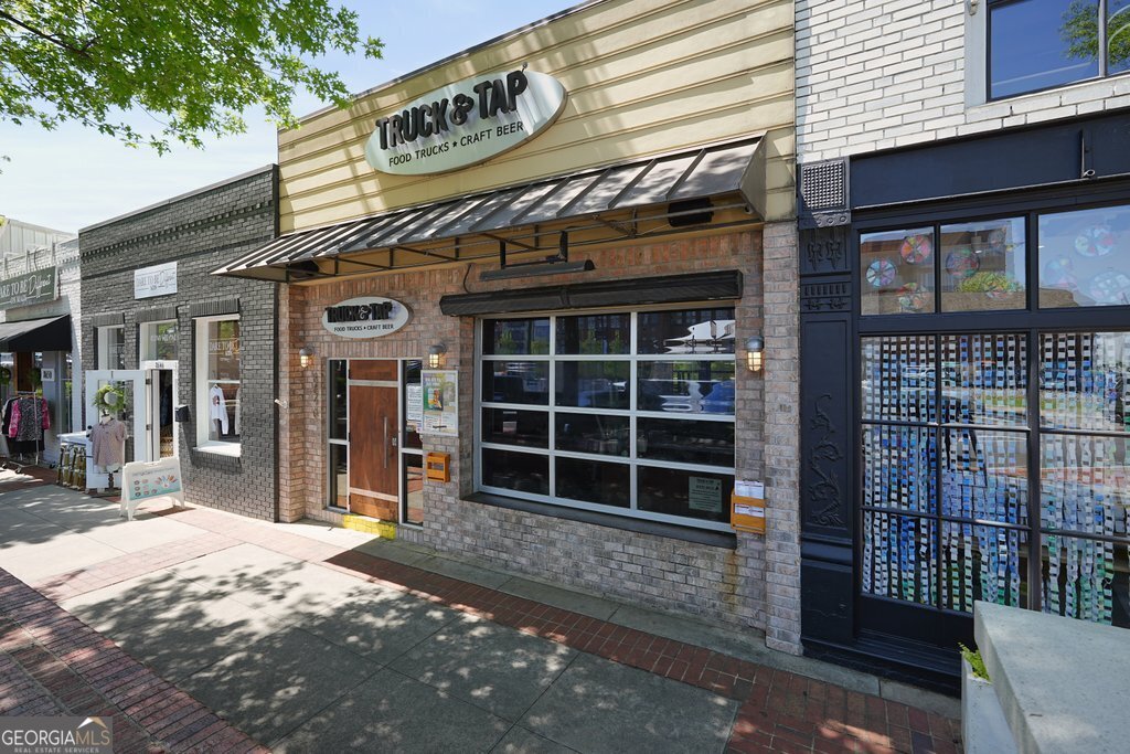 110 Barnesdale Terrace Woodstock - Photo 29