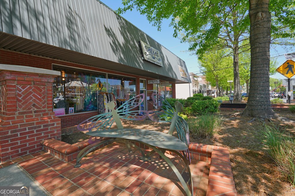 110 Barnesdale Terrace Woodstock - Photo 30