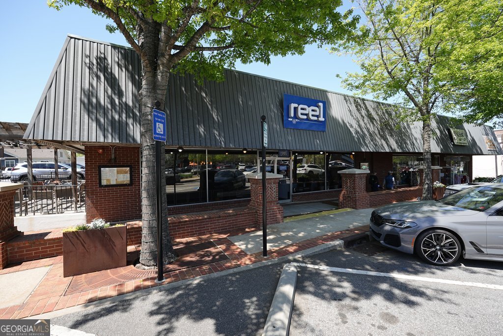 110 Barnesdale Terrace Woodstock - Photo 31