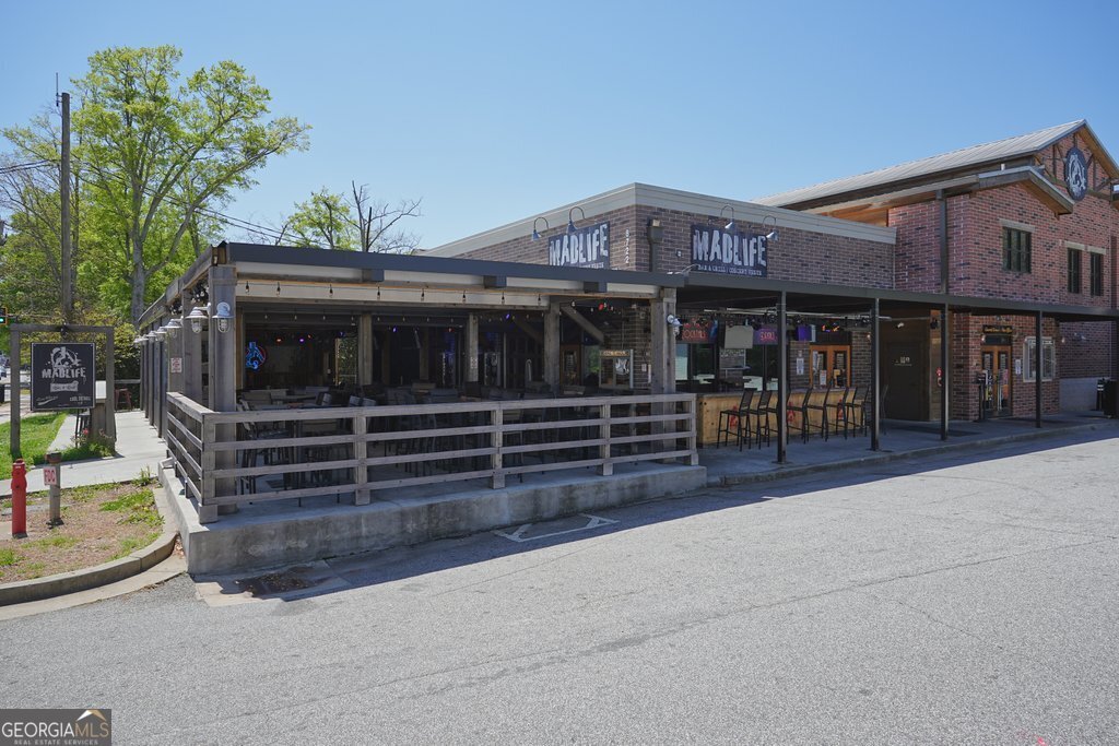 110 Barnesdale Terrace Woodstock - Photo 32