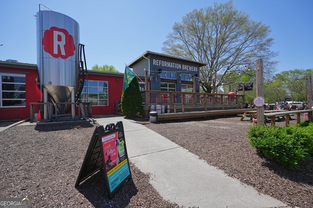 110 Barnesdale Terrace Woodstock - Photo 33