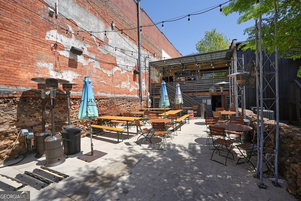 110 Barnesdale Terrace Woodstock - Photo 34