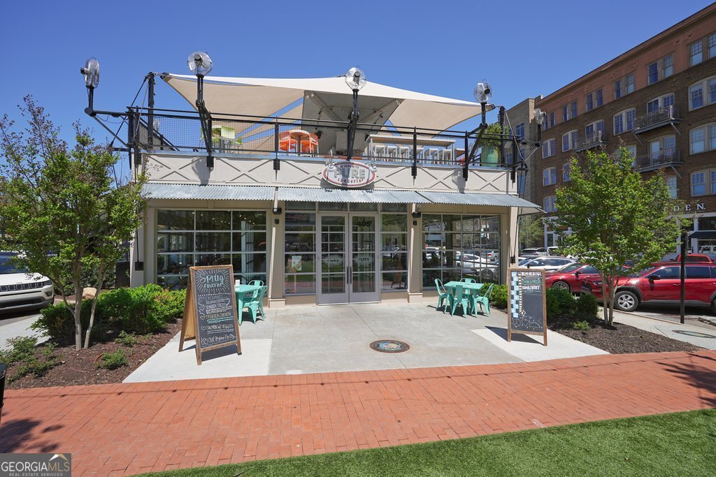 110 Barnesdale Terrace Woodstock - Photo 35