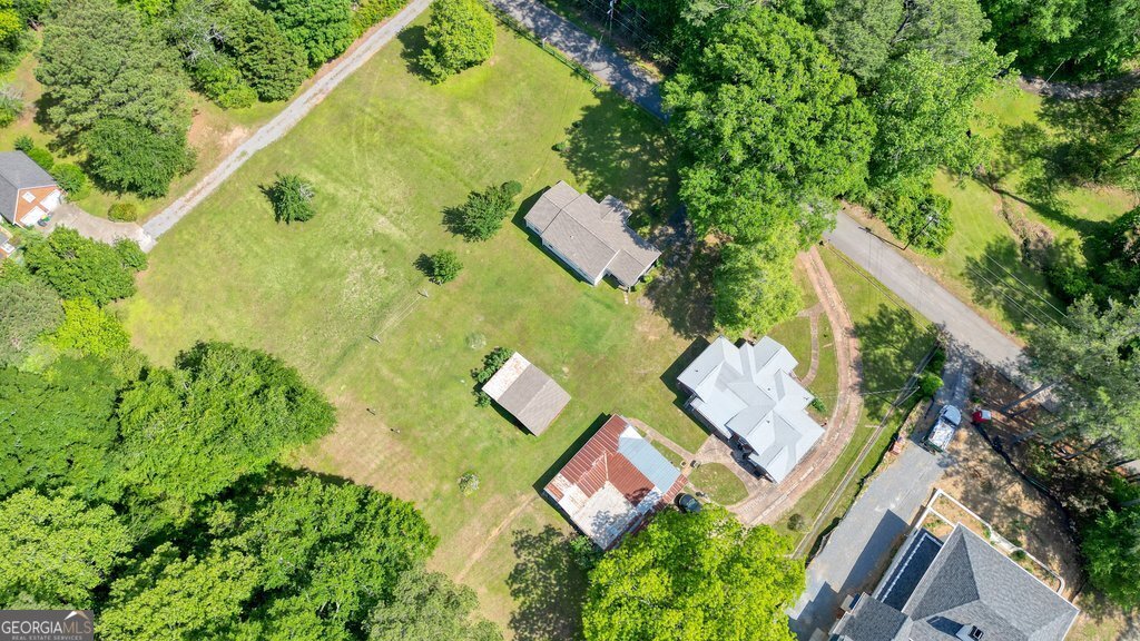 110 Barnesdale Terrace Woodstock - Photo 6