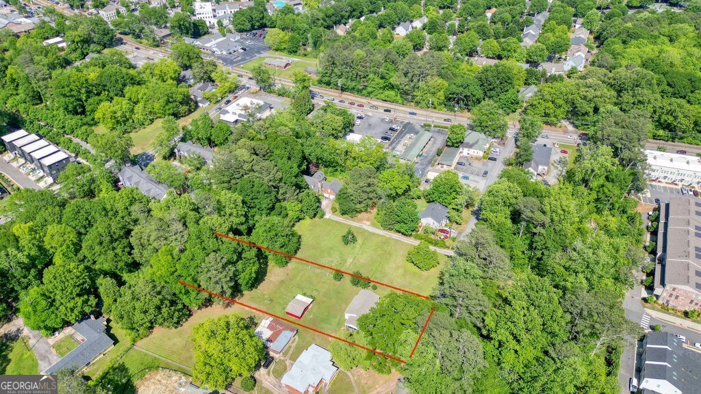 110 Barnesdale Terrace Woodstock - Photo 8