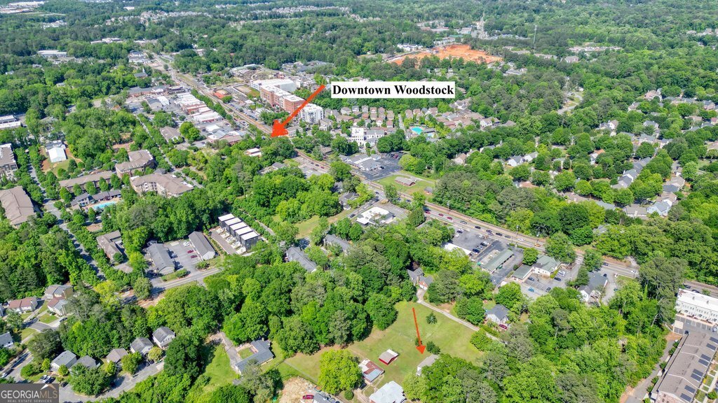 110 Barnesdale Terrace Woodstock - Photo 9