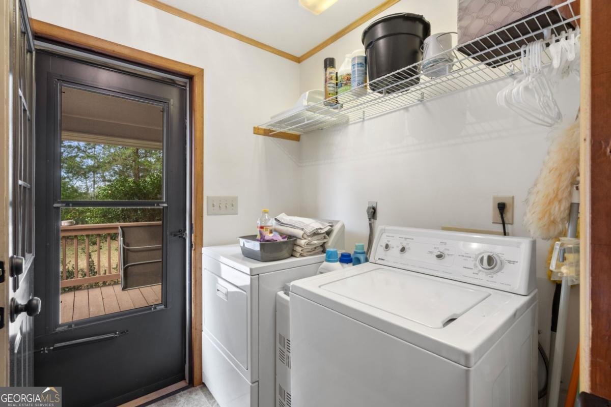 9710 South Helton Road Winston - Photo 25