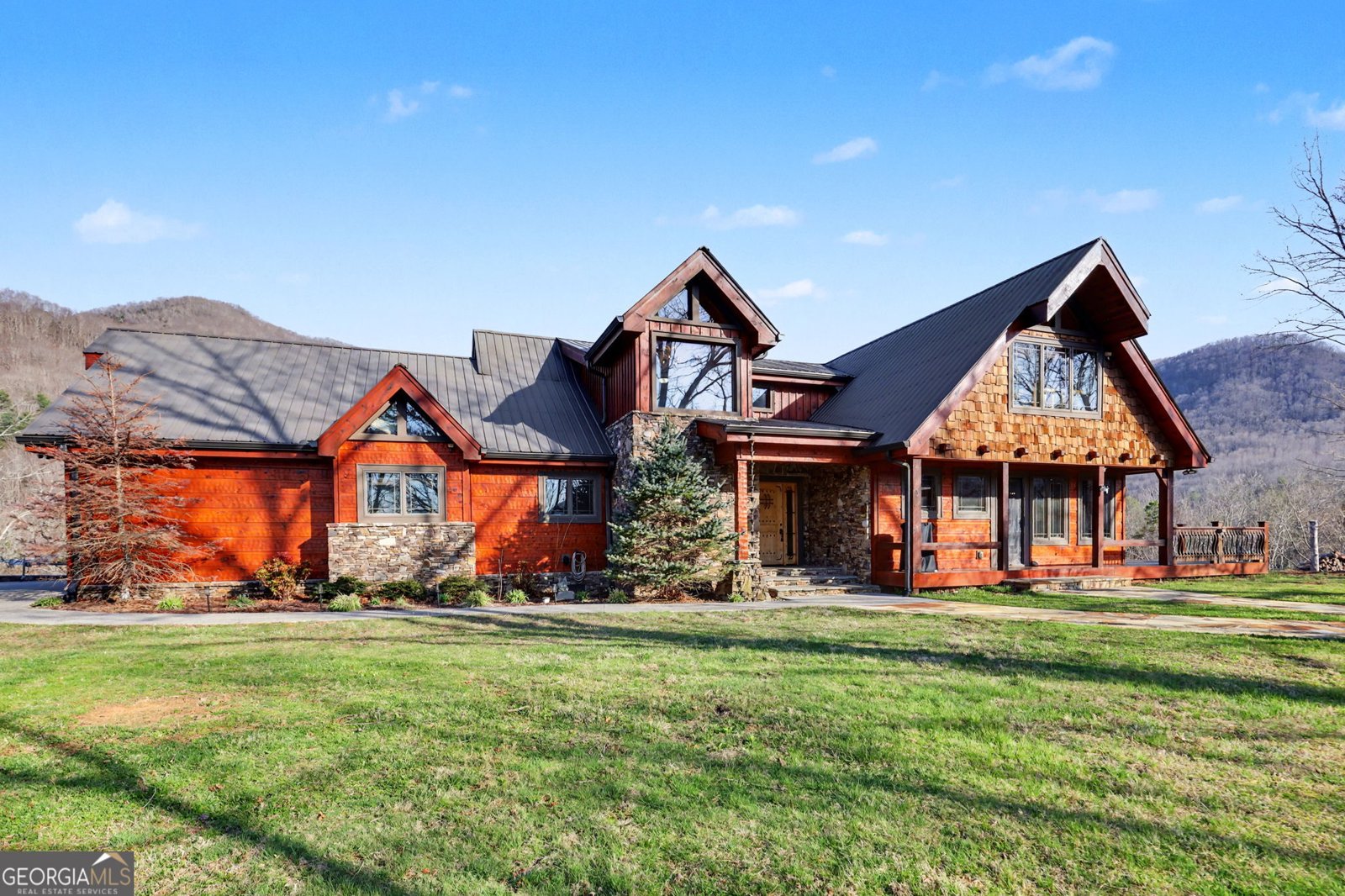 4760 Anderson Road Hiawassee - Photo 1