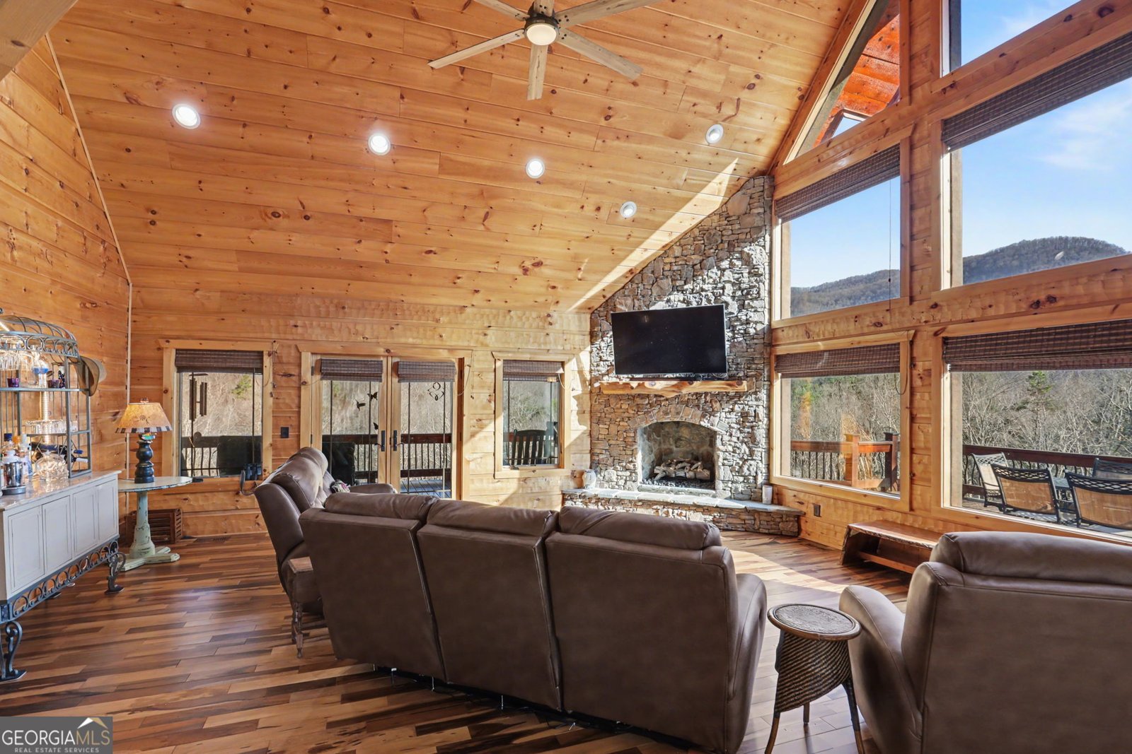 4760 Anderson Road Hiawassee - Photo 14