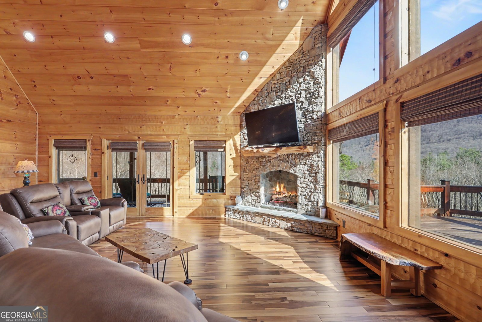 4760 Anderson Road Hiawassee - Photo 15