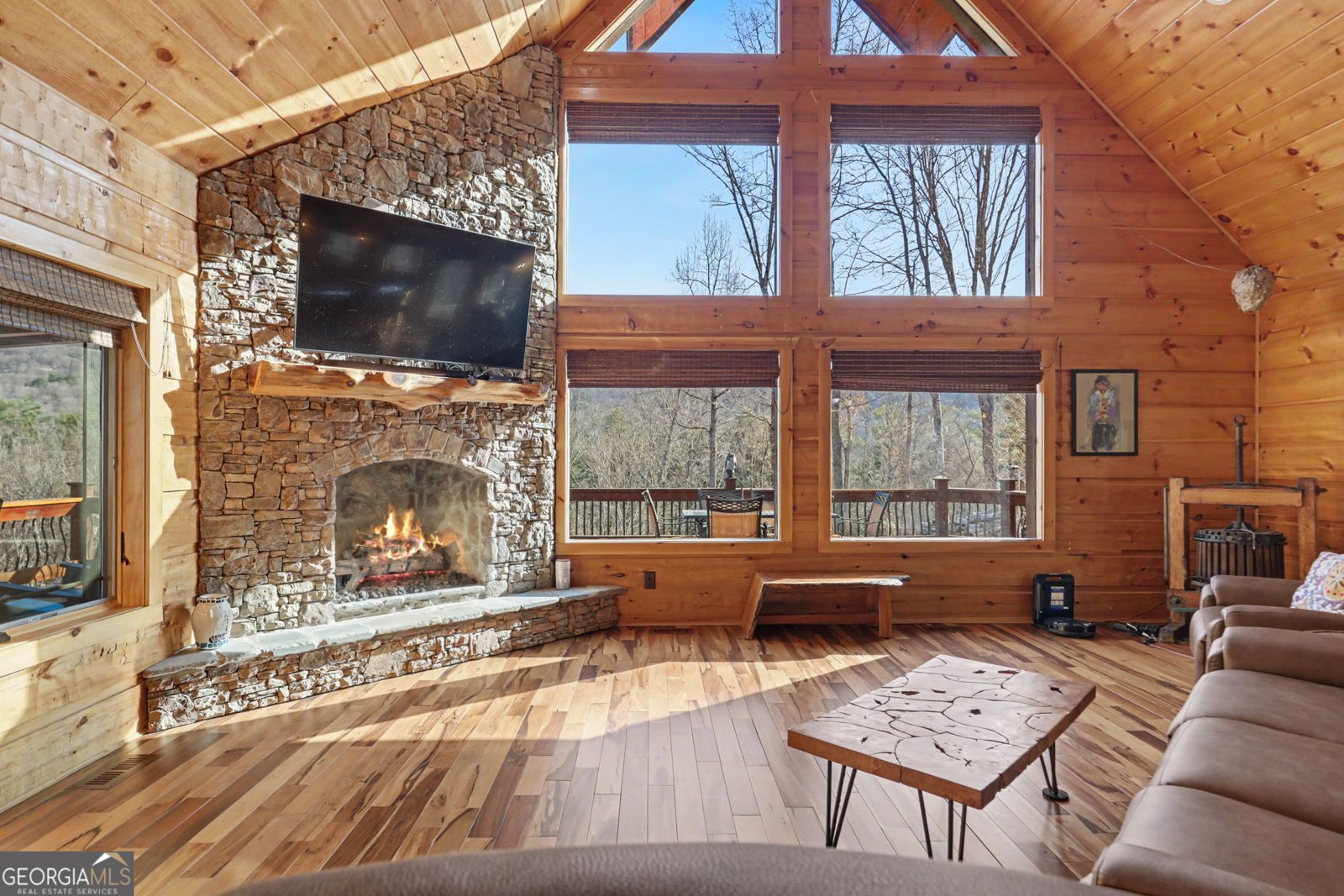 4760 Anderson Road Hiawassee - Photo 16