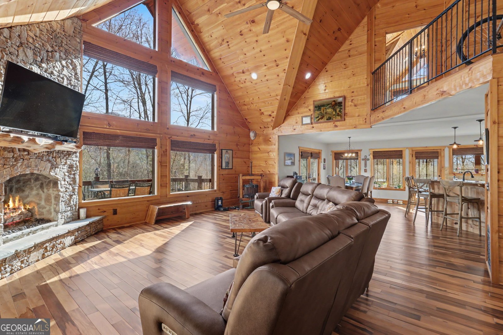 4760 Anderson Road Hiawassee - Photo 17