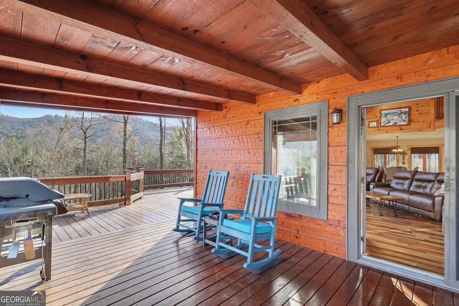 4760 Anderson Road Hiawassee - Photo 18