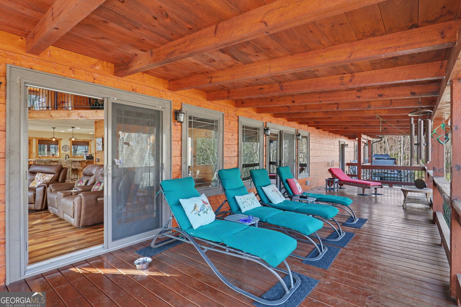 4760 Anderson Road Hiawassee - Photo 19