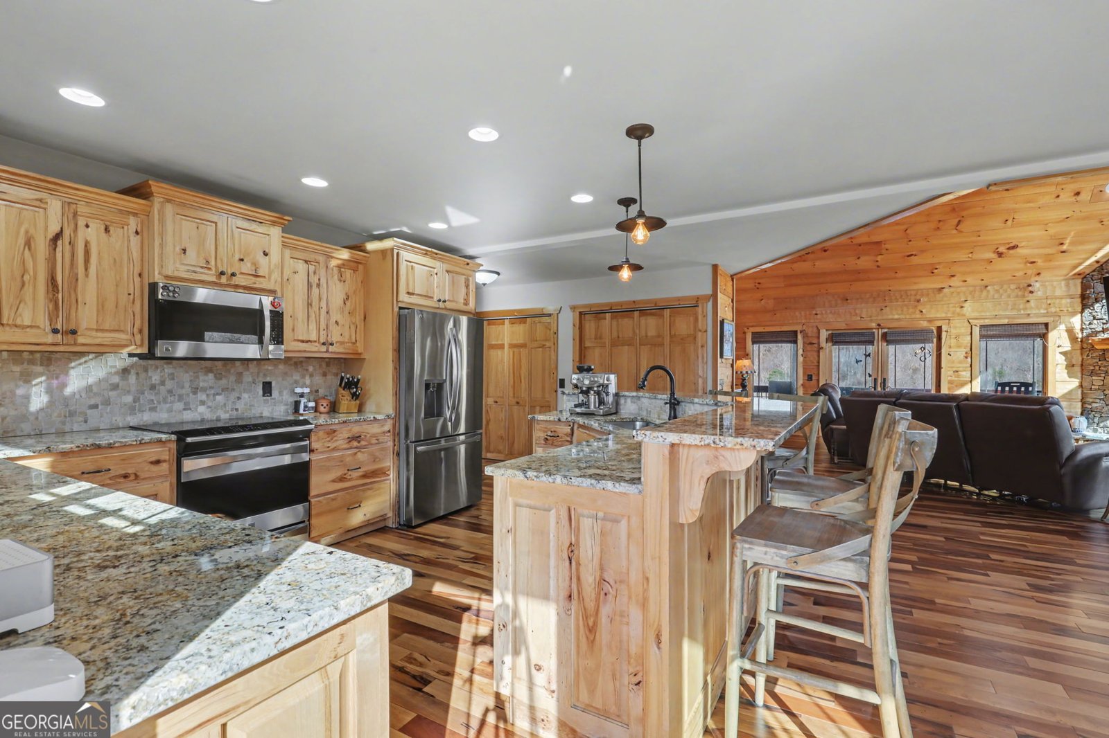 4760 Anderson Road Hiawassee - Photo 28