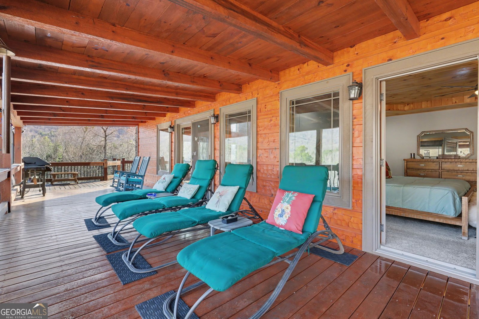 4760 Anderson Road Hiawassee - Photo 32