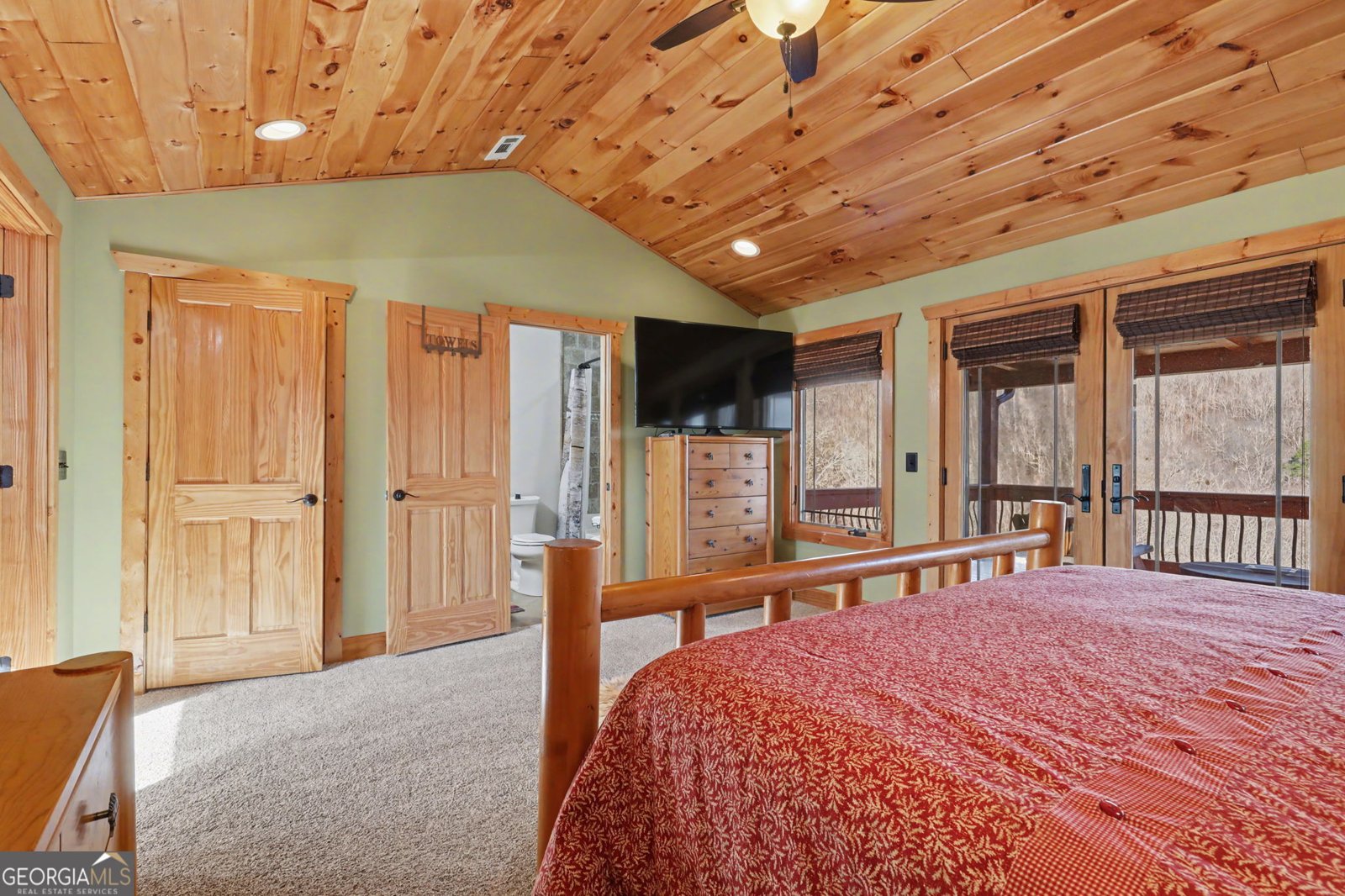 4760 Anderson Road Hiawassee - Photo 49