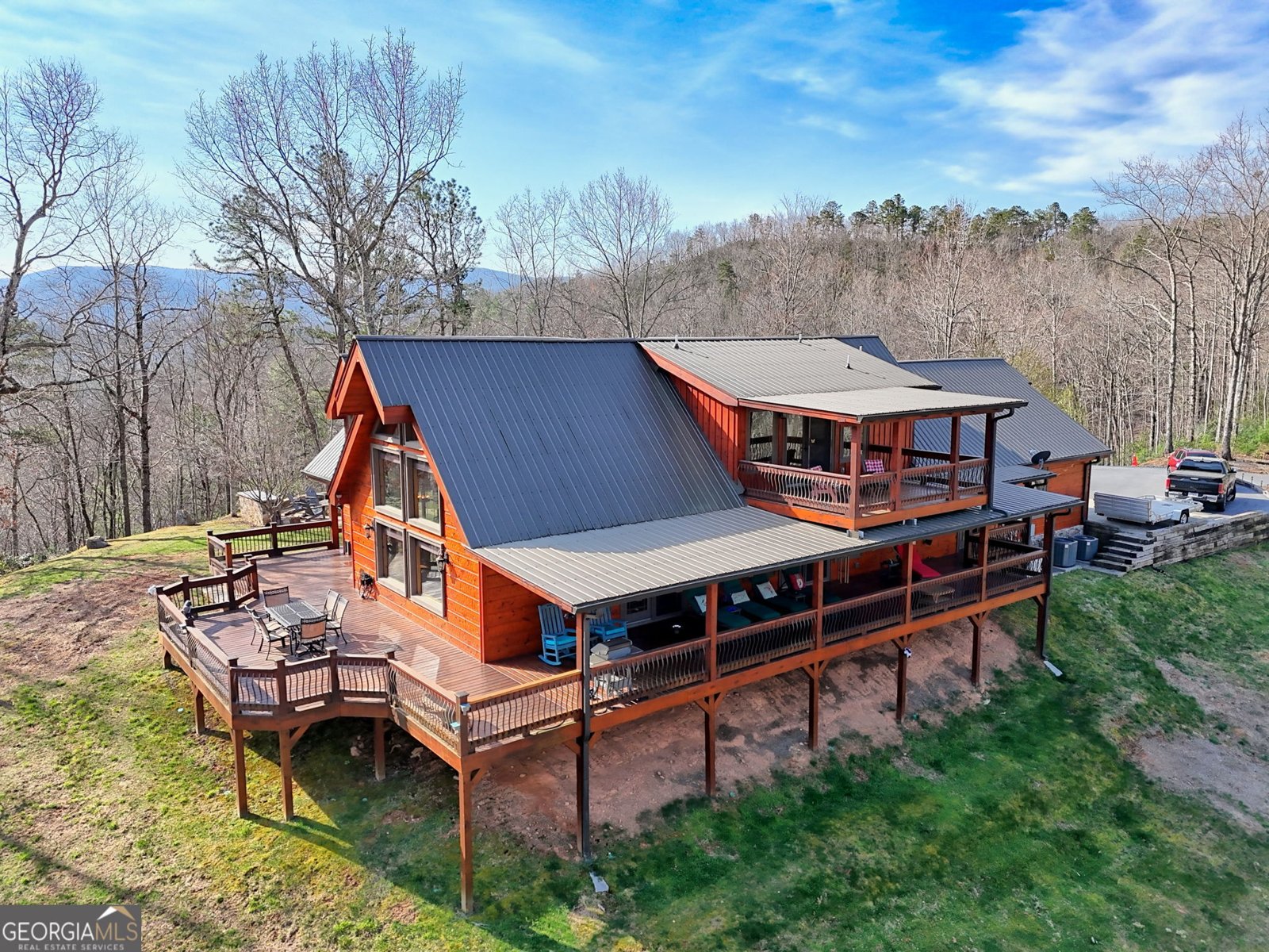 4760 Anderson Road Hiawassee - Photo 75