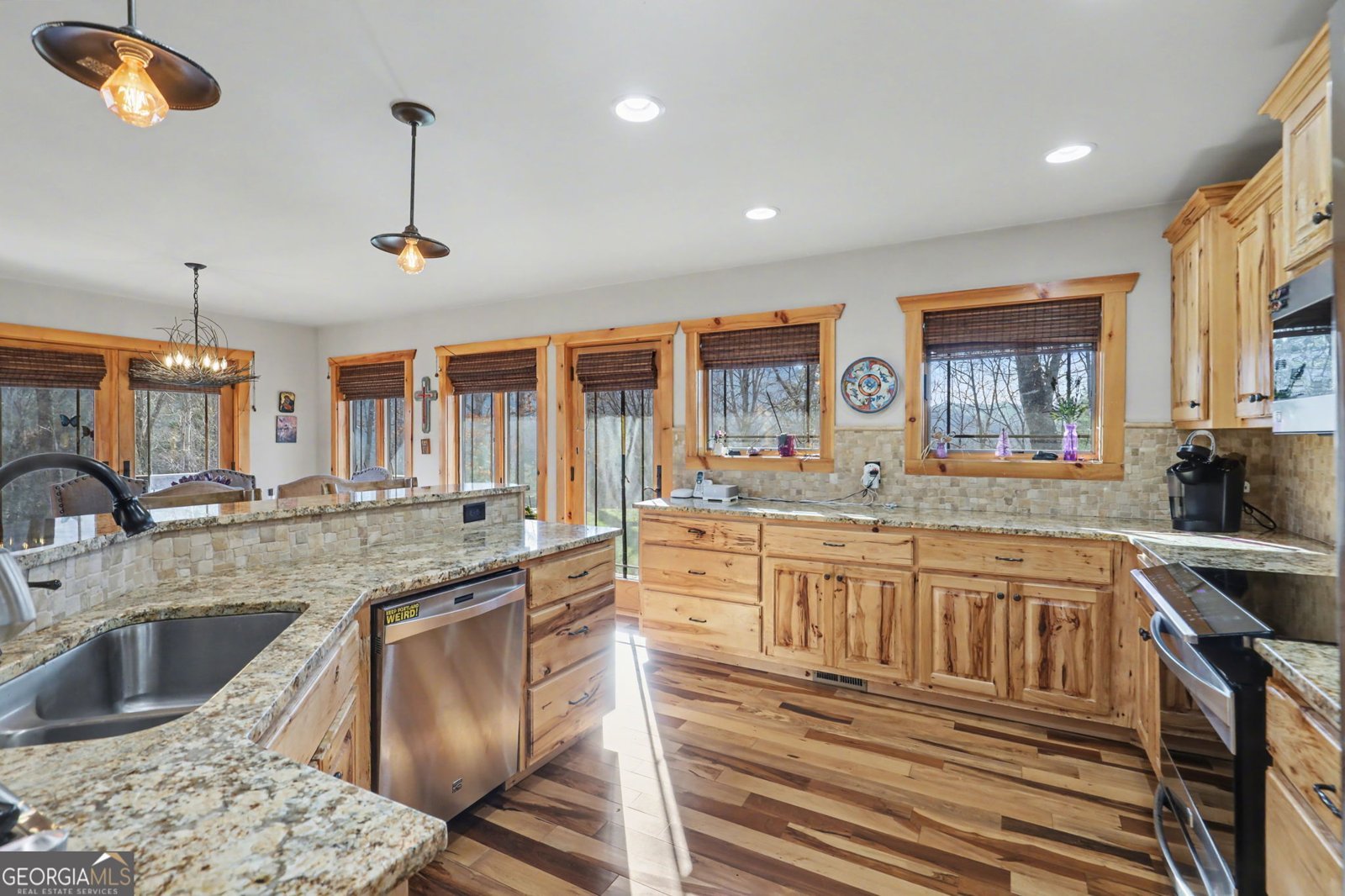 4760 Anderson Road Hiawassee - Photo 9