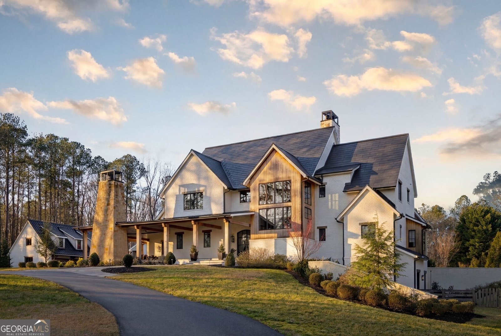 1050 Hamilton Road Kennesaw - Photo 1