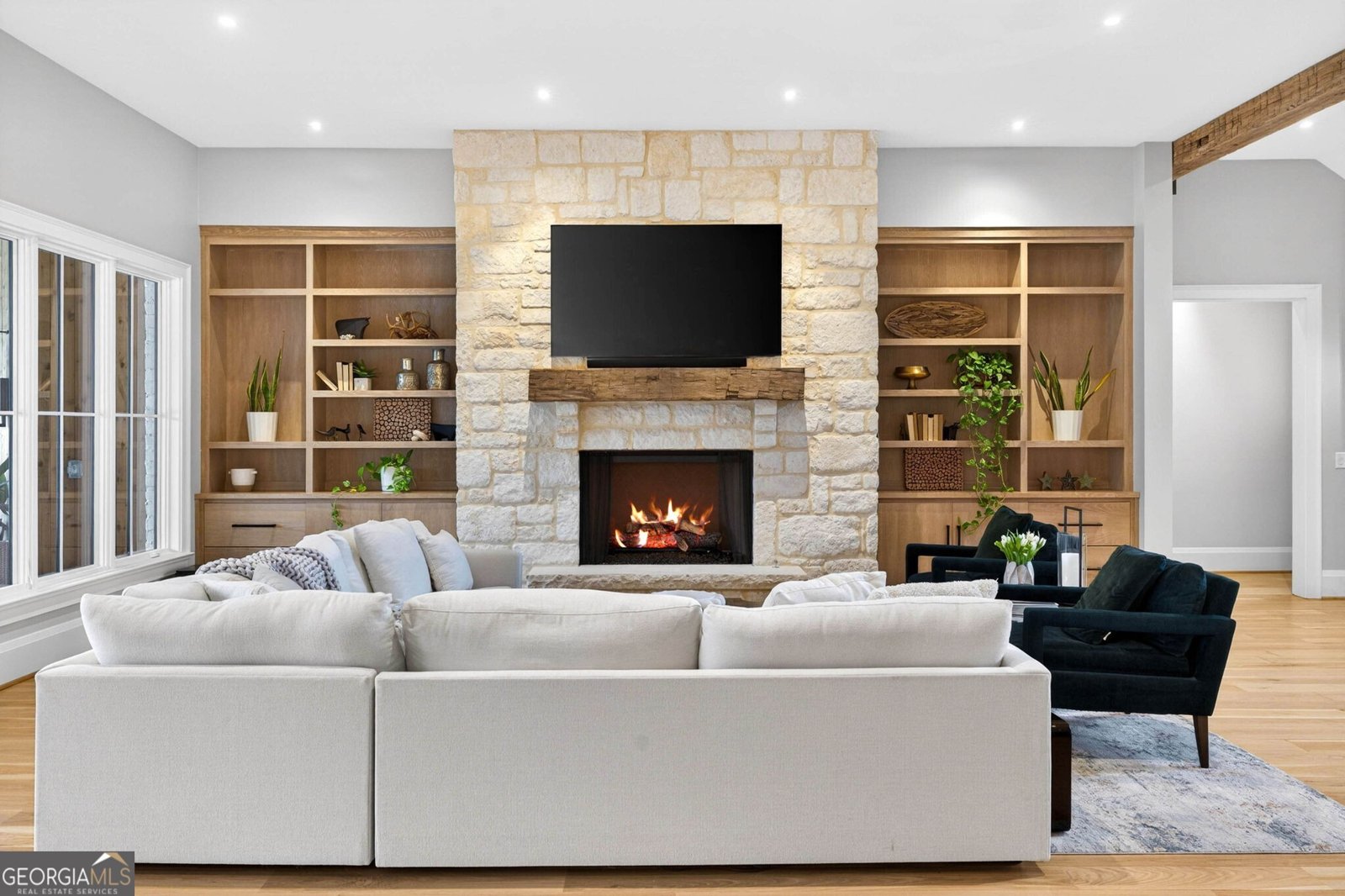 1050 Hamilton Road Kennesaw - Photo 11