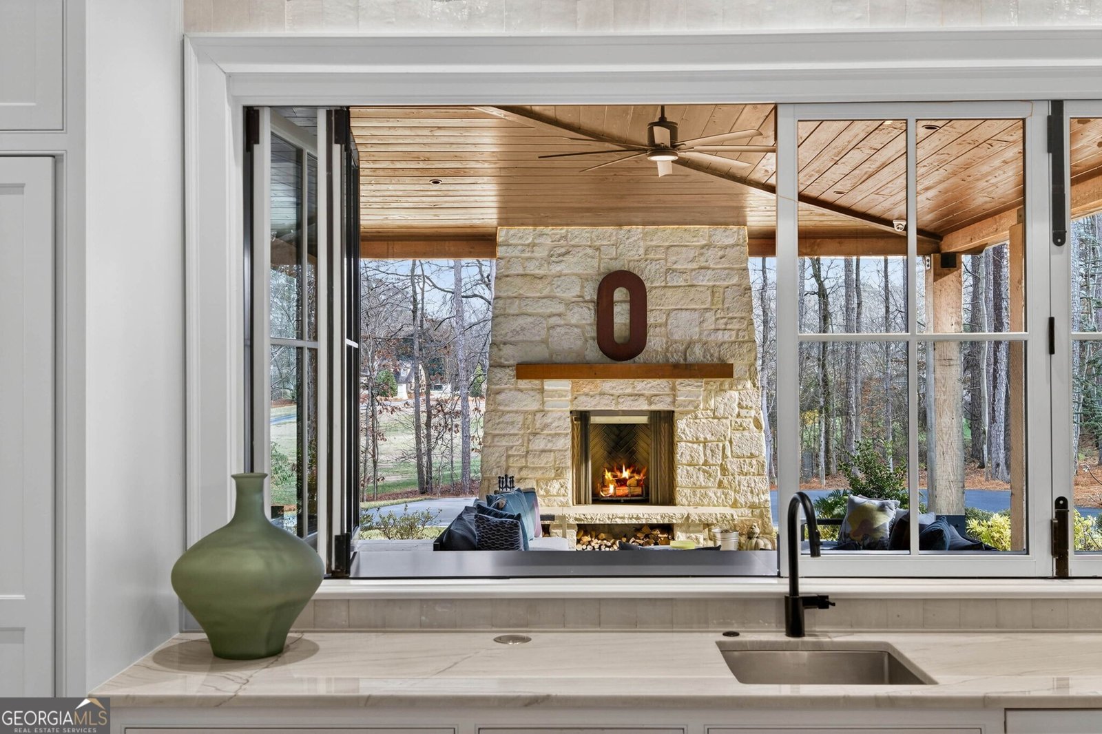 1050 Hamilton Road Kennesaw - Photo 18