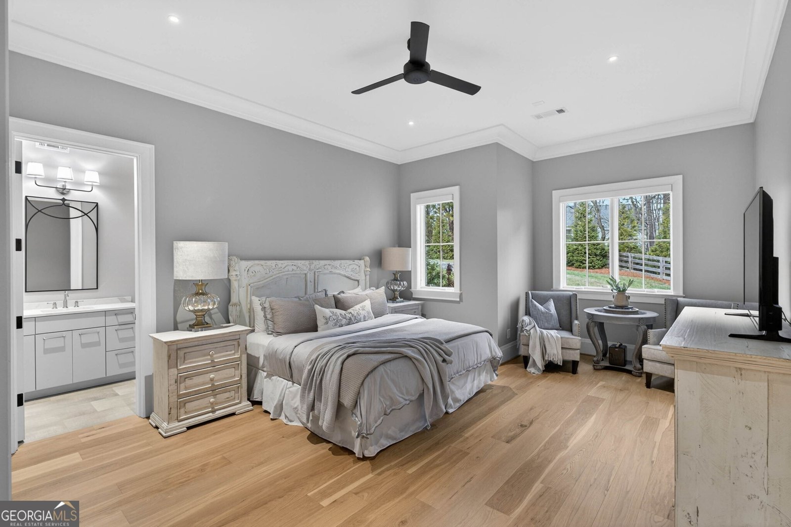 1050 Hamilton Road Kennesaw - Photo 48