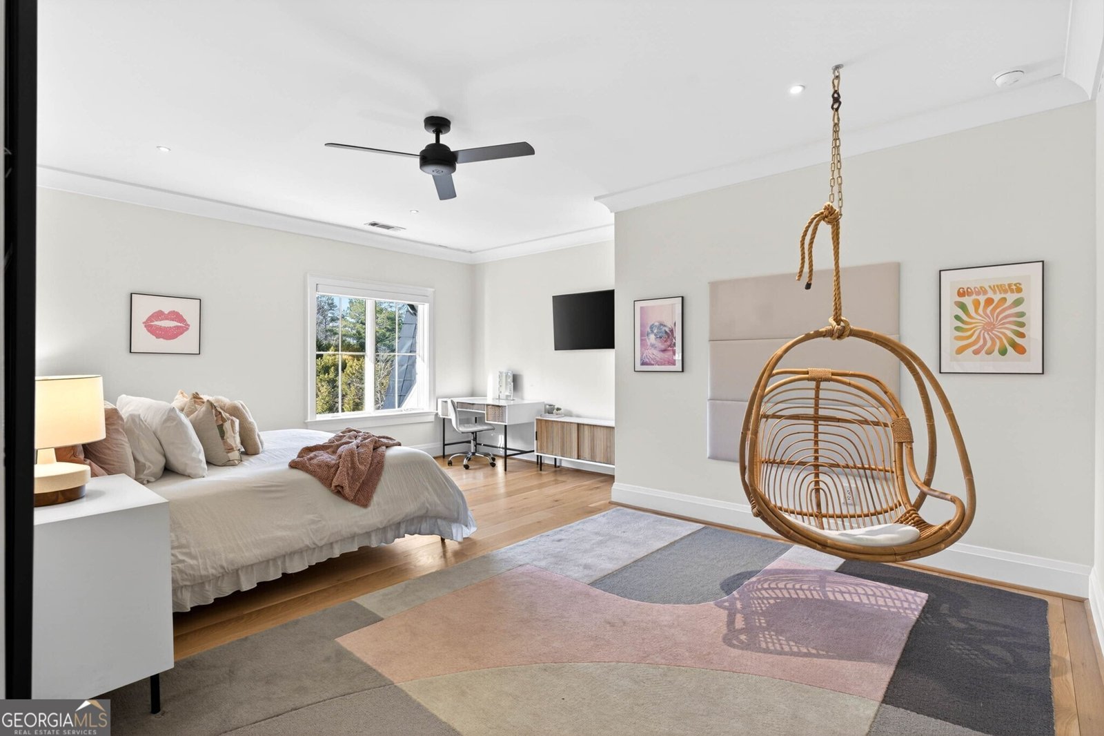 1050 Hamilton Road Kennesaw - Photo 63