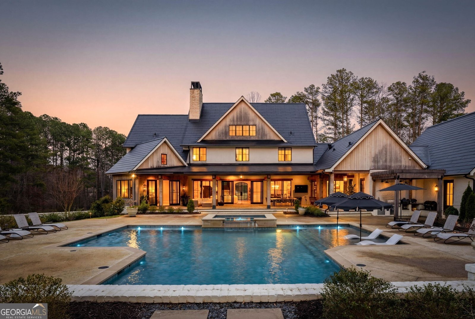 1050 Hamilton Road Kennesaw - Photo 69