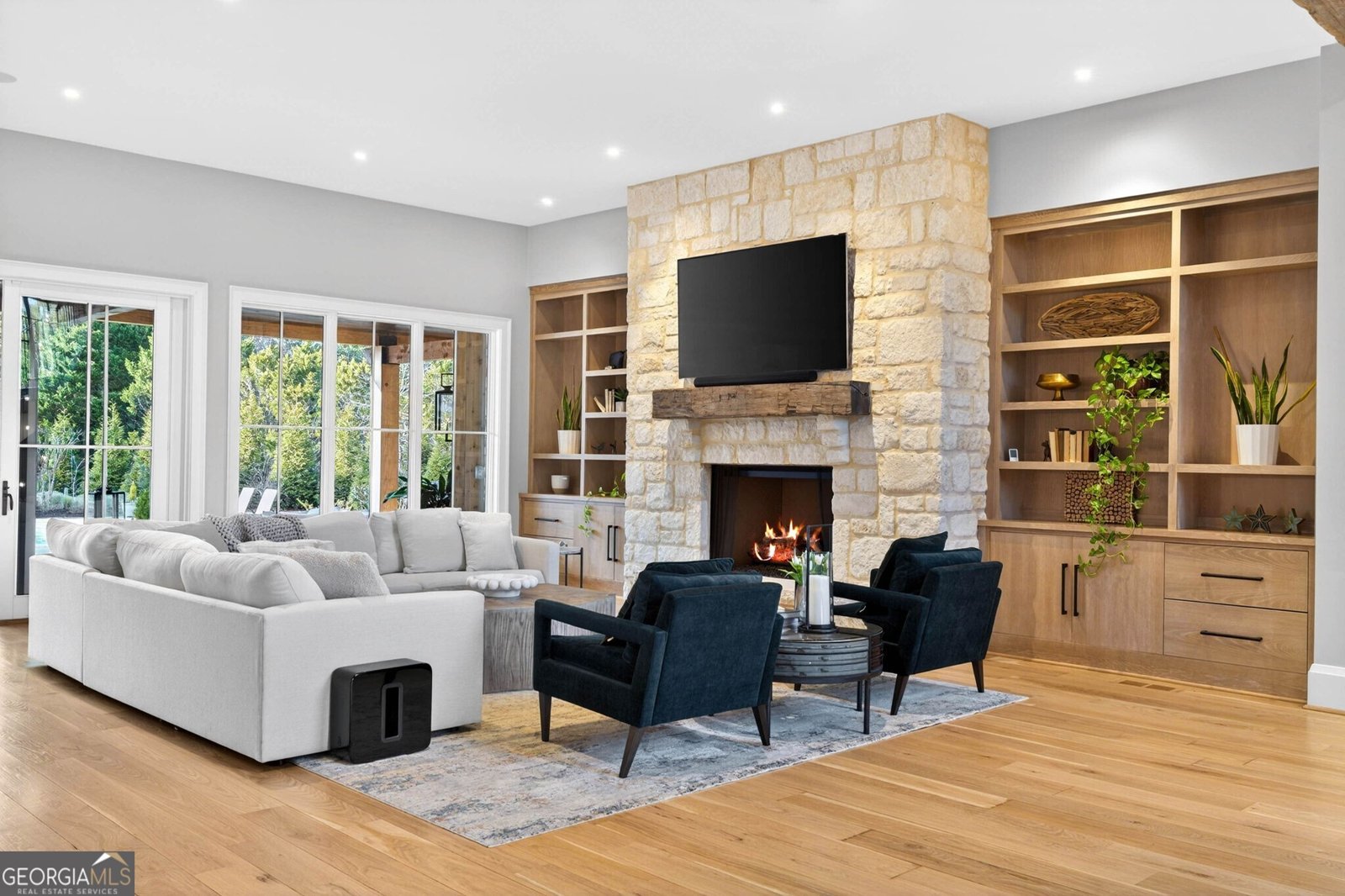 1050 Hamilton Road Kennesaw - Photo 7