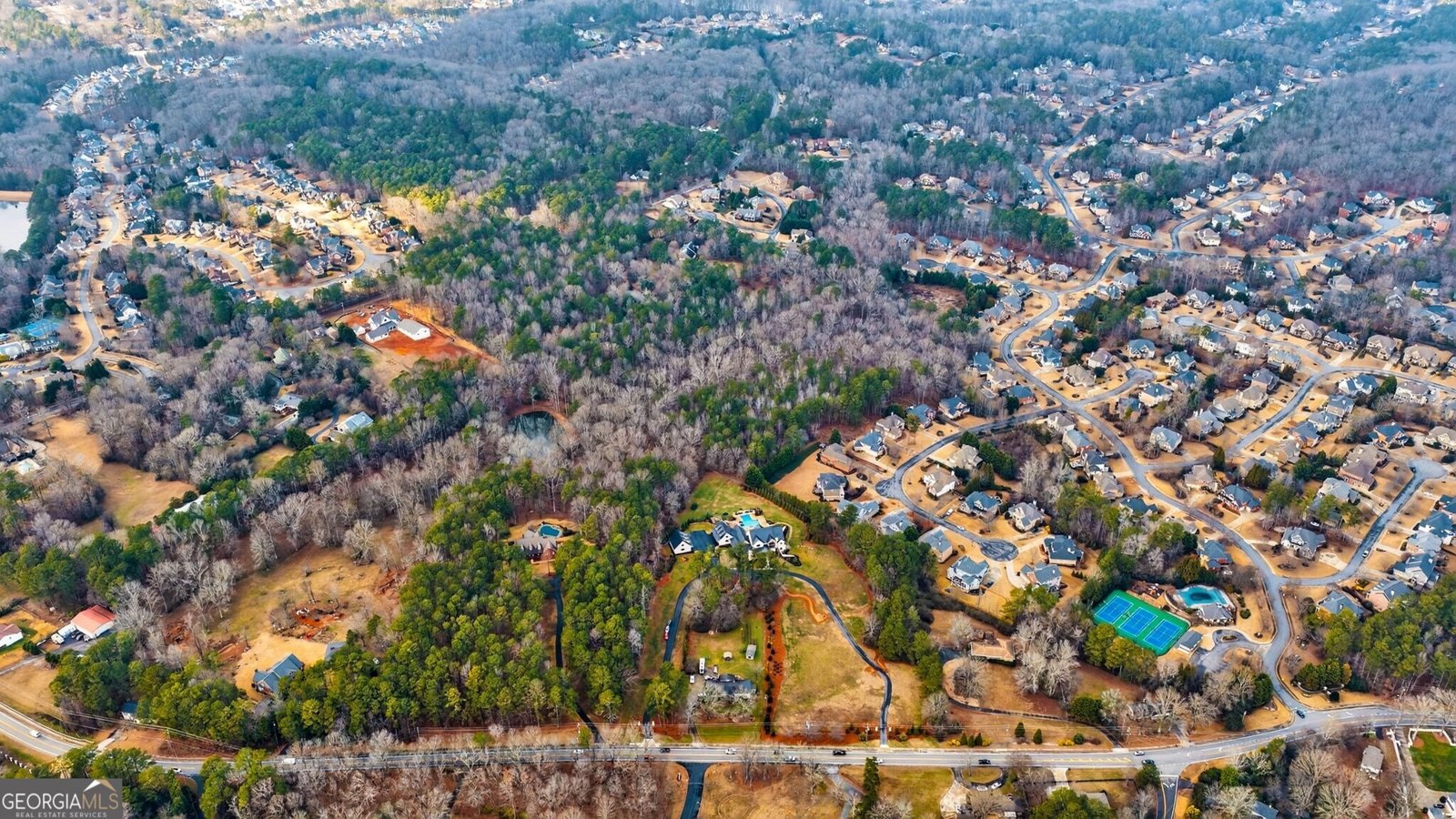 1050 Hamilton Road Kennesaw - Photo 71