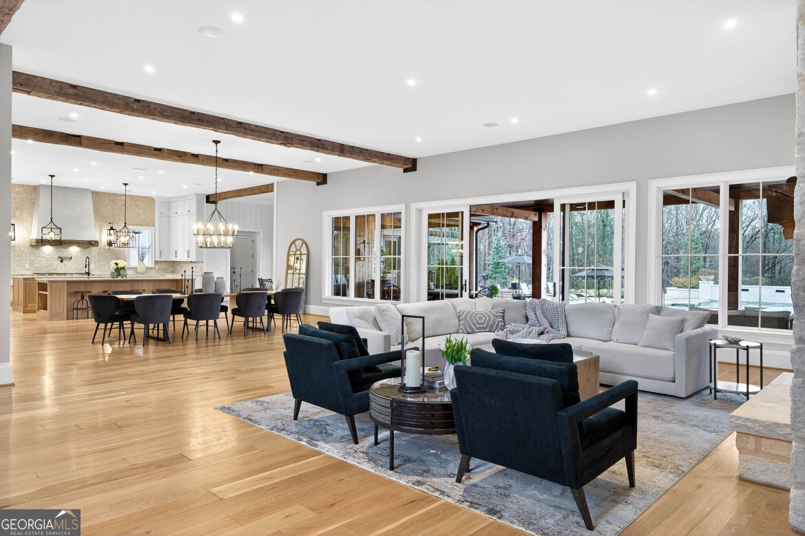 1050 Hamilton Road Kennesaw - Photo 8