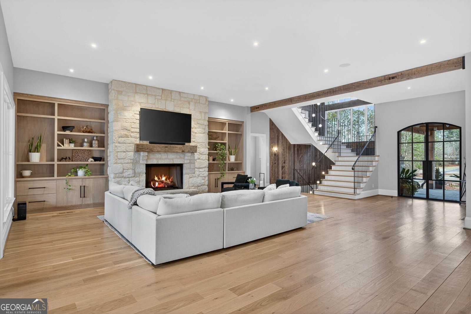 1050 Hamilton Road Kennesaw - Photo 9