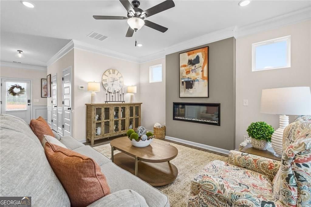 169 Red Oak Lane Calhoun - Photo 16