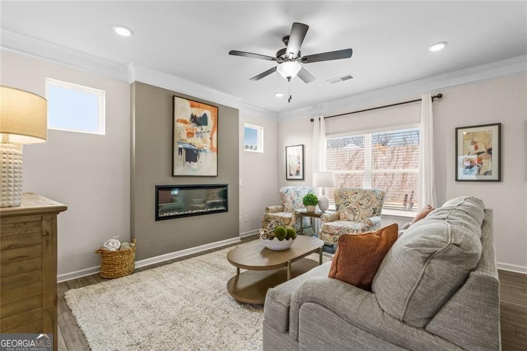 169 Red Oak Lane Calhoun - Photo 17