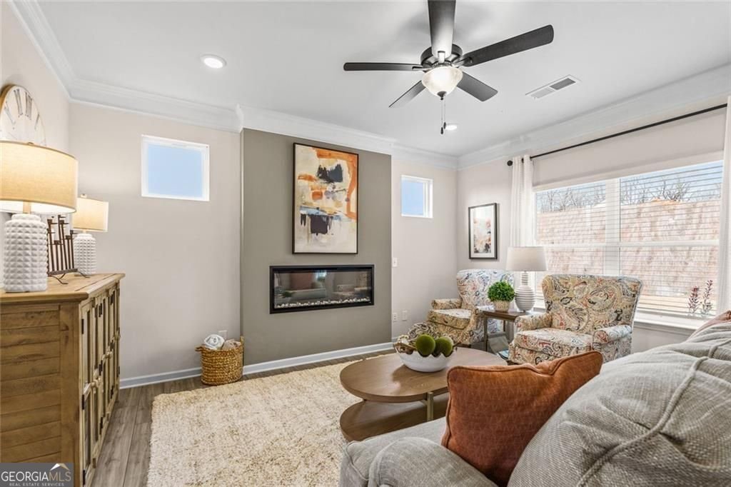 169 Red Oak Lane Calhoun - Photo 18