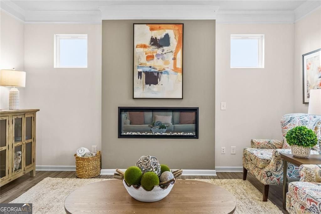 169 Red Oak Lane Calhoun - Photo 20