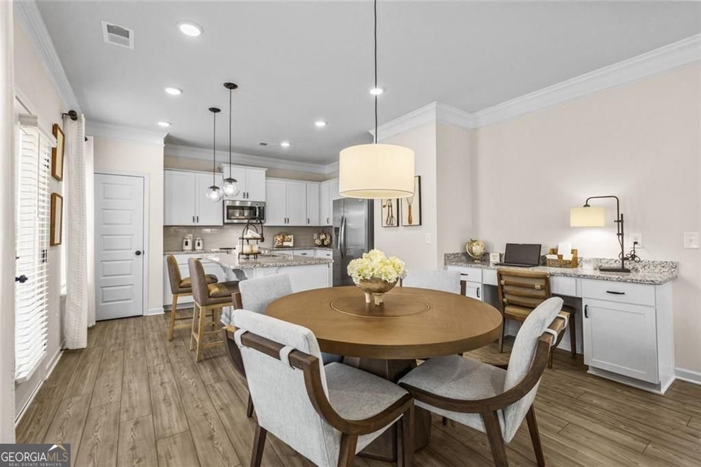 169 Red Oak Lane Calhoun - Photo 21