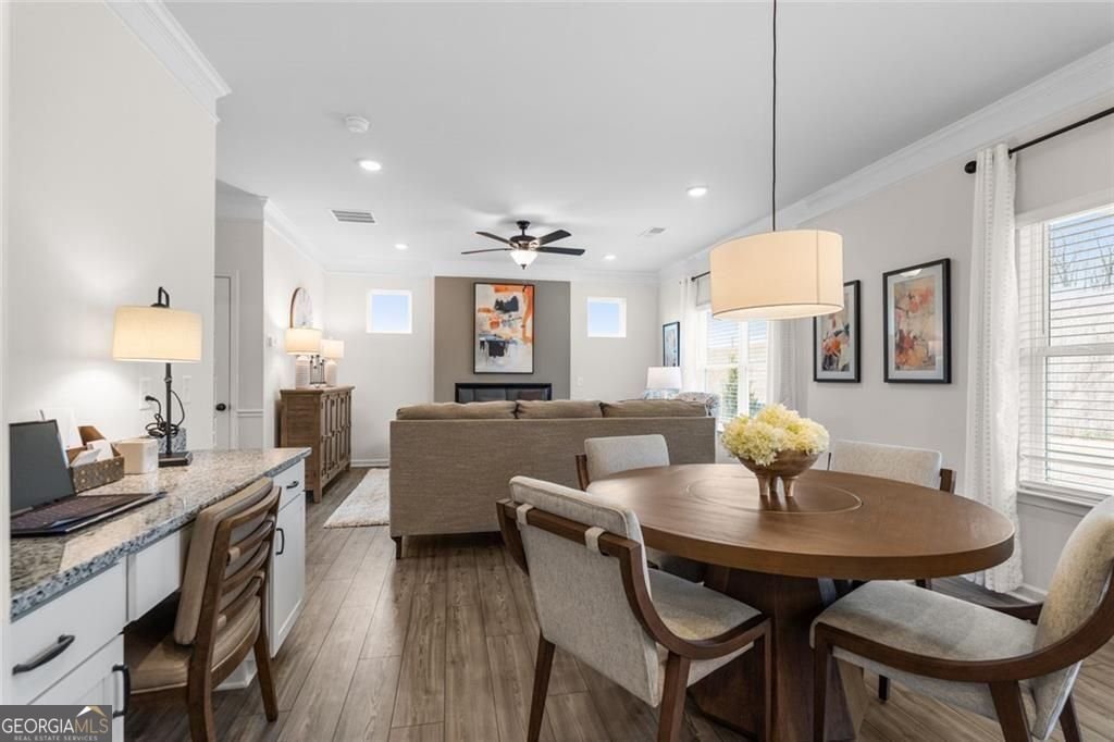 169 Red Oak Lane Calhoun - Photo 22