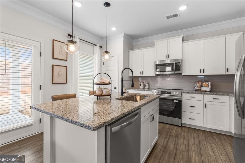 169 Red Oak Lane Calhoun - Photo 25