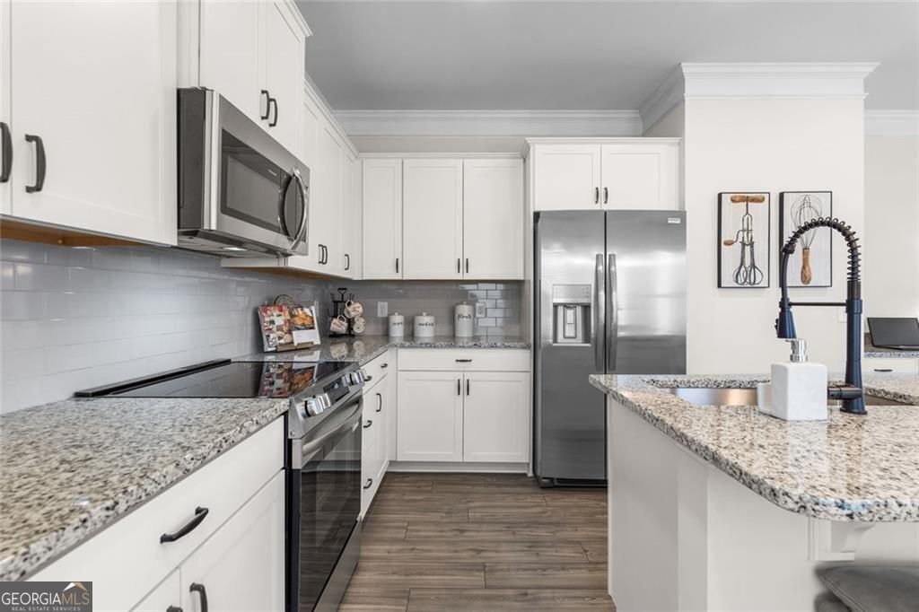 169 Red Oak Lane Calhoun - Photo 28